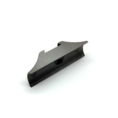 Custom CNC Turning Parts Small Metal Parts Stainless Steel MIM Parts for Household Tools