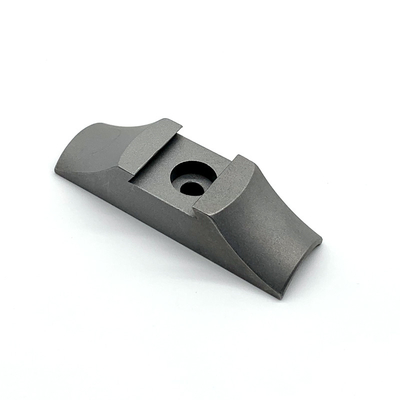 Custom CNC Turning Parts Small Metal Parts Stainless Steel MIM Parts for Household Tools