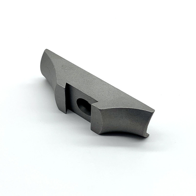 Custom CNC Turning Parts Small Metal Parts Stainless Steel MIM Parts for Household Tools