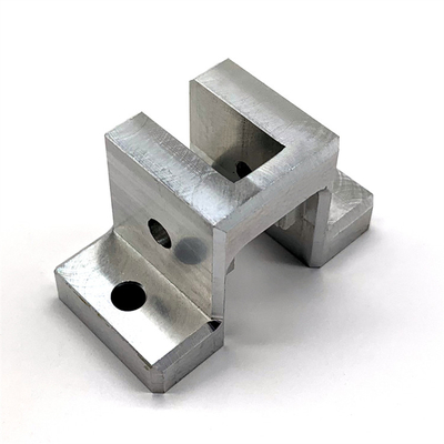Customization CNC Milling Machining Rapid Prototyping Aluminum Brass Stainless Steel Alloy Parts