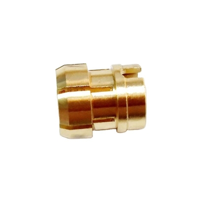 Customization CNC Milling Machining Rapid Prototyping Aluminum Brass Stainless Steel Alloy Parts