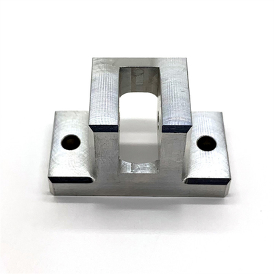 Customization CNC Milling Machining Rapid Prototyping Aluminum Brass Stainless Steel Alloy Parts