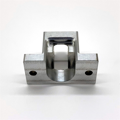 Customization CNC Milling Machining Rapid Prototyping Aluminum Brass Stainless Steel Alloy Parts