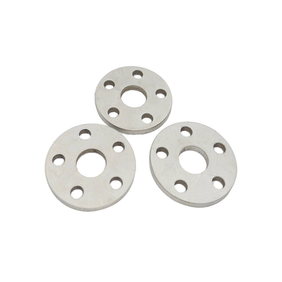 Customized Machinery High Precision Stainless Steel Sealing Thin Flat Ring Shim Washer