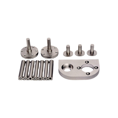Metal Injection Molding Mechanical Engineering Components Powder Metallurgy