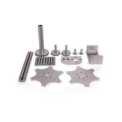 Metal Injection Molding Mechanical Engineering Components Powder Metallurgy