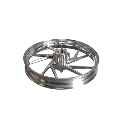 Base Casting CNC Parts Machining Mechanical Engineering OEM