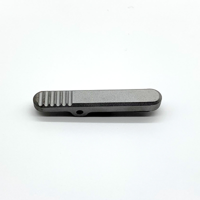 Stainless Steel Parts The Secret to High Productivity in Lock Accessories Industry