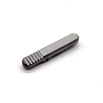 Stainless Steel Parts The Secret to High Productivity in Lock Accessories Industry