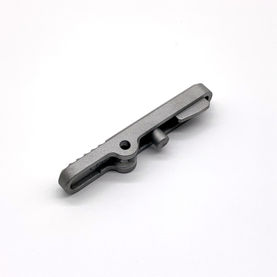 Stainless Steel Parts The Secret to High Productivity in Lock Accessories Industry