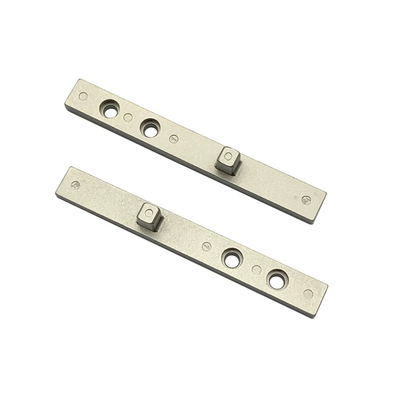 Stainless Steel Parts The Secret to High Productivity in Lock Accessories Industry