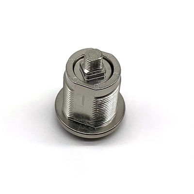 Industry Tolerance 0.01-0.05mm Metal Injection Molding Parts for Lock Cylinder Spare Parts