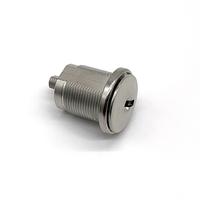 Industry Tolerance 0.01-0.05mm Metal Injection Molding Parts for Lock Cylinder Spare Parts