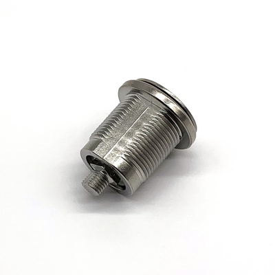 Industry Tolerance 0.01-0.05mm Metal Injection Molding Parts for Lock Cylinder Spare Parts