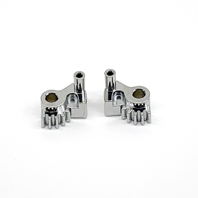 MIM4605 Custom Made Stainless Steel Powder Metallurgy Parts for Communication Equipment