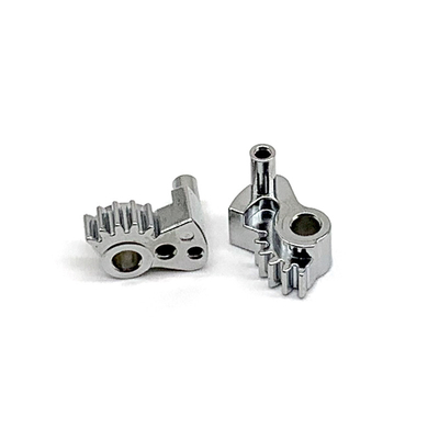 MIM4605 Custom Made Stainless Steel Powder Metallurgy Parts for Communication Equipment