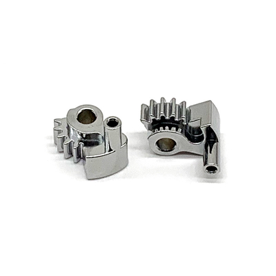 MIM4605 Custom Made Stainless Steel Powder Metallurgy Parts for Communication Equipment