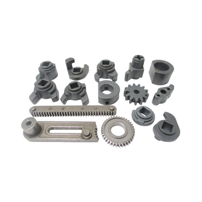 High Precision Planetary Gear for Metal Machinery Parts in Powder Metallurgy Industry