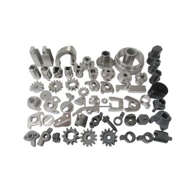 High Precision Planetary Gear for Metal Machinery Parts in Powder Metallurgy Industry