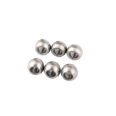 OEM Powder Metallurgy Parts Bushing For Air Compressors Shaft Sleeve