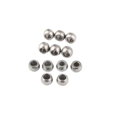 OEM Powder Metallurgy Parts Bushing For Air Compressors Shaft Sleeve
