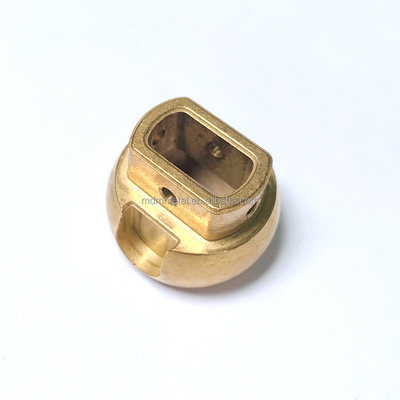 OEM Powder Metallurgy Parts Bushing For Air Compressors Shaft Sleeve