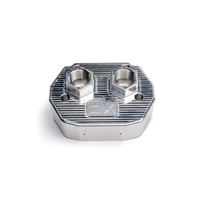 Customized Sizes Acceptable Stainless Steel Metal CNC Machining Milling Turning Parts