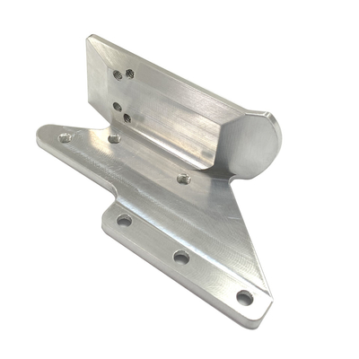 Customized Sizes Acceptable Stainless Steel Metal CNC Machining Milling Turning Parts