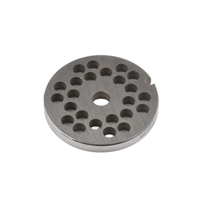 Custom CNC MIM Powder Metallurgy Parts Stamping Nickel Plating