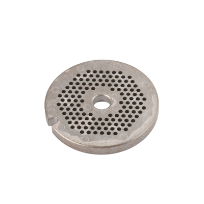 Custom CNC MIM Powder Metallurgy Parts Stamping Nickel Plating