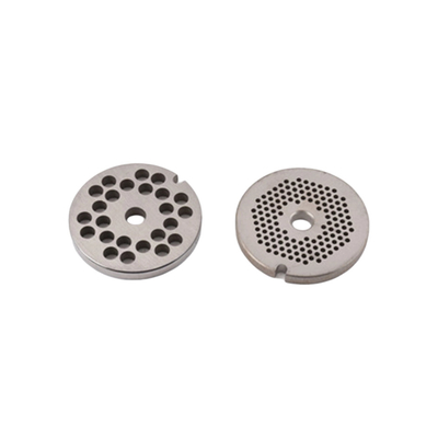 Custom CNC MIM Powder Metallurgy Parts Stamping Nickel Plating