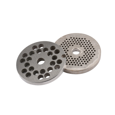 Custom CNC MIM Powder Metallurgy Parts Stamping Nickel Plating