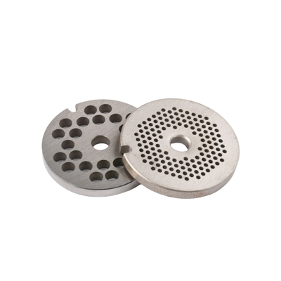 Custom CNC MIM Powder Metallurgy Parts Stamping Nickel Plating