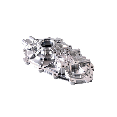 Custom CNC Machining Service for Precision Brass Stainless Steel Aluminum Metal Parts