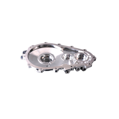 Custom CNC Machining Service for Precision Brass Stainless Steel Aluminum Metal Parts