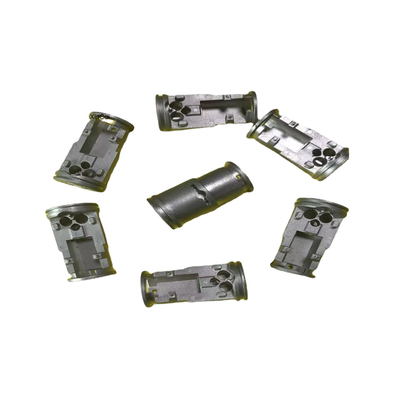 MIM Injection Molding Technology for Stainless Steel Structural Parts in Electronic Industr