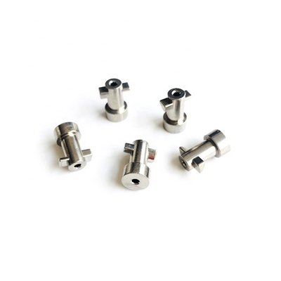 MIM Injection Molding Technology for Stainless Steel Structural Parts in Electronic Industr