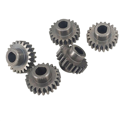 MIM Injection Molding Technology for Stainless Steel Structural Parts in Electronic Industr