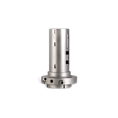Customized CNC Machining Parts for Copper Material Capabilities 7075 Aluminium