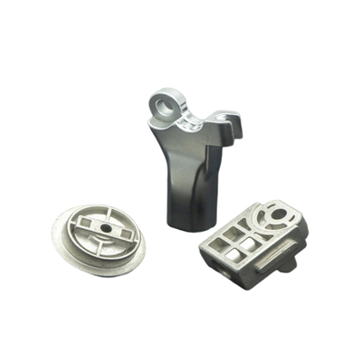 Nickel Plating MIM Parts for Tool Industry Custom Metal Fabrication