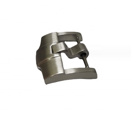 Nickel Plating MIM Parts for Tool Industry Custom Metal Fabrication