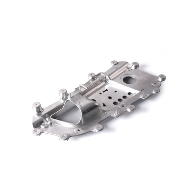CNC Turning Milling Process for Precision Electrical Parts and Motorcycle Accessories