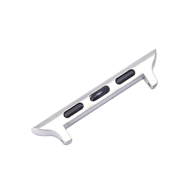 Customized Powder Metallurgy Machined Watch Metal Hinge Strap Connecting Parts