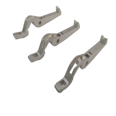 Customized Power Tool Spare Parts Competitive Powder Metal Injection Molding Parts