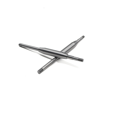 Powder Metallurgy MIM CNC Automotive Parts Aluminum Alloy Machining Services
