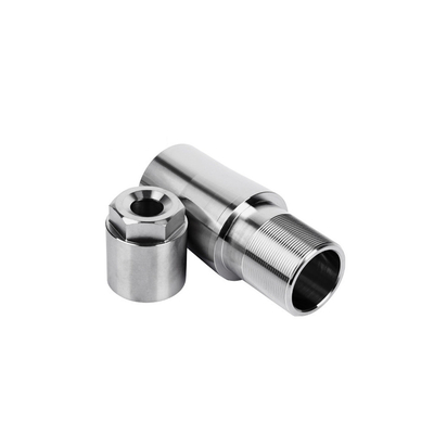 Powder Metallurgy MIM CNC Automotive Parts Aluminum Alloy Machining Services