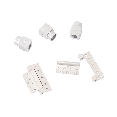 Customized Special-Shaped MIM Metal Powder Injection Molding for Machinery Repair Shops