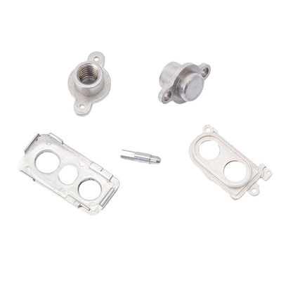 Customized Special-Shaped MIM Metal Powder Injection Molding for Machinery Repair Shops