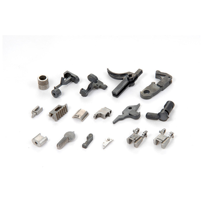 Customized Special-Shaped MIM Metal Powder Injection Molding for Machinery Repair Shops