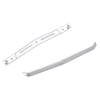 Metal Injection Molding for Customized Headphone and Consumer Electronics Accessories